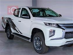 میتسوبیشی L200
